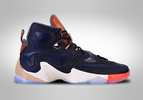 Nike Lebron XII